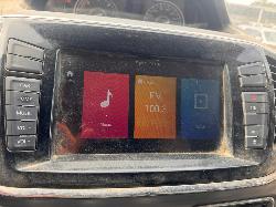 View Auto part Radio/Cd/Dvd/Sat/Tv Ldv V80 2023