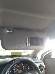View Auto part Sunvisor Toyota Corolla 2014