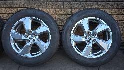 View Auto part Wheel Mag Toyota Rav4 2020