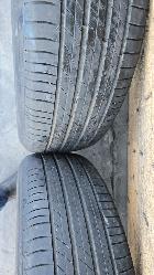 View Auto part Wheel Mag Toyota Rav4 2020