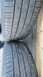 View Auto part Wheel Mag Toyota Rav4 2020