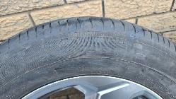 View Auto part Wheel Mag Toyota Rav4 2020