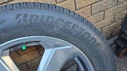 View Auto part Wheel Mag Toyota Rav4 2020