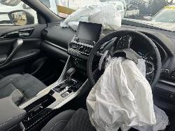 View Auto part Radio/Cd/Dvd/Sat/Tv Mitsubishi Eclipse Cross 2024