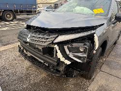 View Auto part Radio/Cd/Dvd/Sat/Tv Mitsubishi Eclipse Cross 2024