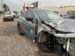 View Auto part Radio/Cd/Dvd/Sat/Tv Mitsubishi Eclipse Cross 2024