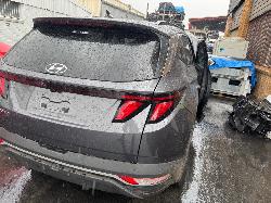 View Auto part Right Front Door Window Hyundai Tucson 2023