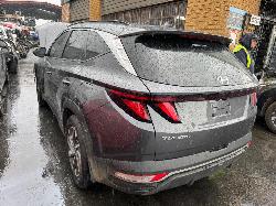 View Auto part Right Front Door Window Hyundai Tucson 2023