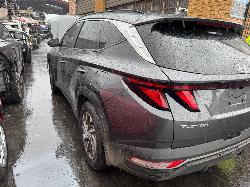 View Auto part Right Front Door Window Hyundai Tucson 2023