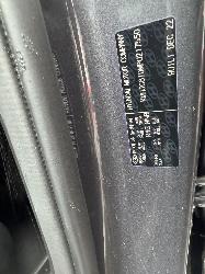 View Auto part Right Front Door Window Hyundai Tucson 2023