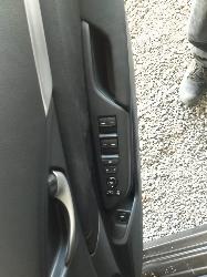 View Auto part Pwr Dr Wind Switch Honda Civic 2016
