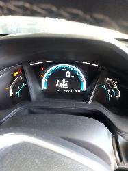 View Auto part Instrument Cluster Honda Civic 2016