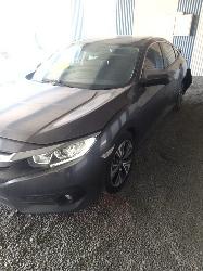 View Auto part Left Headlamp Honda Civic 2016