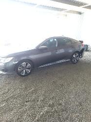 View Auto part Left Rear Door/Sliding Honda Civic 2016