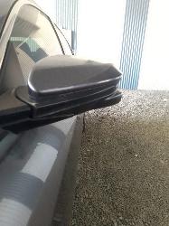 View Auto part Right Door Mirror Honda Civic 2016
