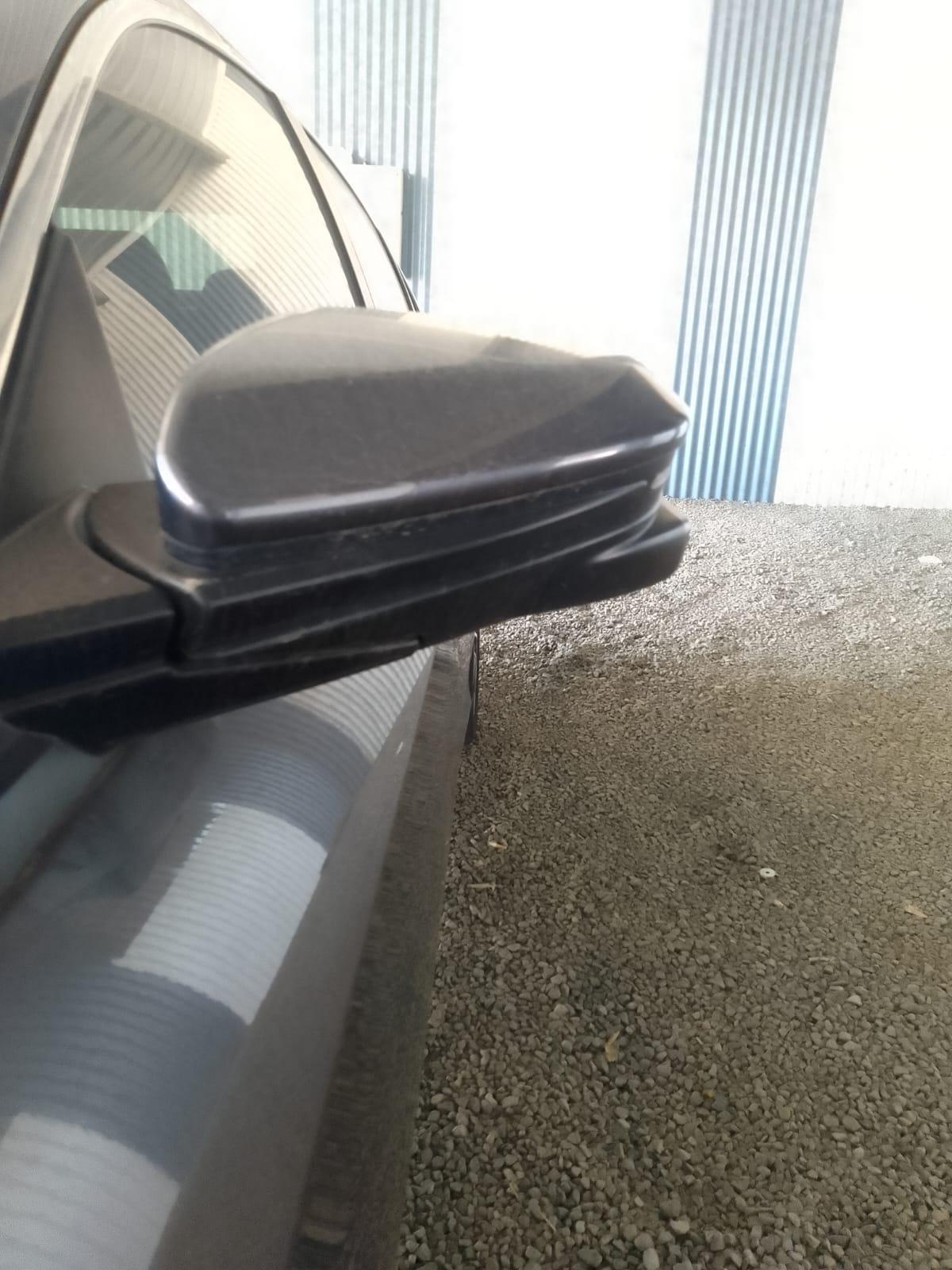 View Auto part Right Door Mirror Honda Civic 2016