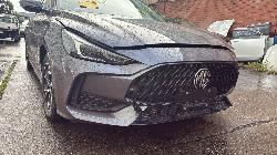 View Auto part Instrument Cluster Mg Mg5 2024