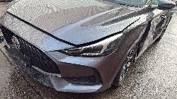 View Auto part Instrument Cluster Mg Mg5 2024