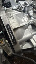 View Auto part Instrument Cluster Mg Mg5 2024