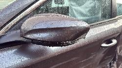 View Auto part Instrument Cluster Mg Mg5 2024