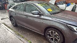 View Auto part Instrument Cluster Mg Mg5 2024