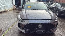 View Auto part Instrument Cluster Mg Mg5 2024