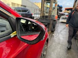 View Auto part Instrument Cluster Mg Mg5 2023