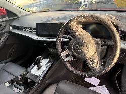 View Auto part Instrument Cluster Mg Mg5 2023