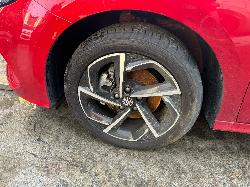 View Auto part Instrument Cluster Mg Mg5 2023