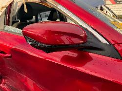 View Auto part Right Rear Door Window Mg Mg5 2023