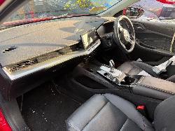 View Auto part Instrument Cluster Mg Mg5 2023