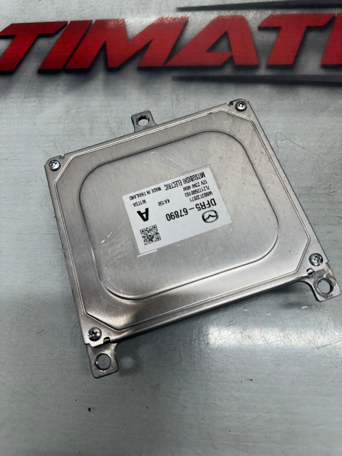 Misc Cx30 Mazda 2022