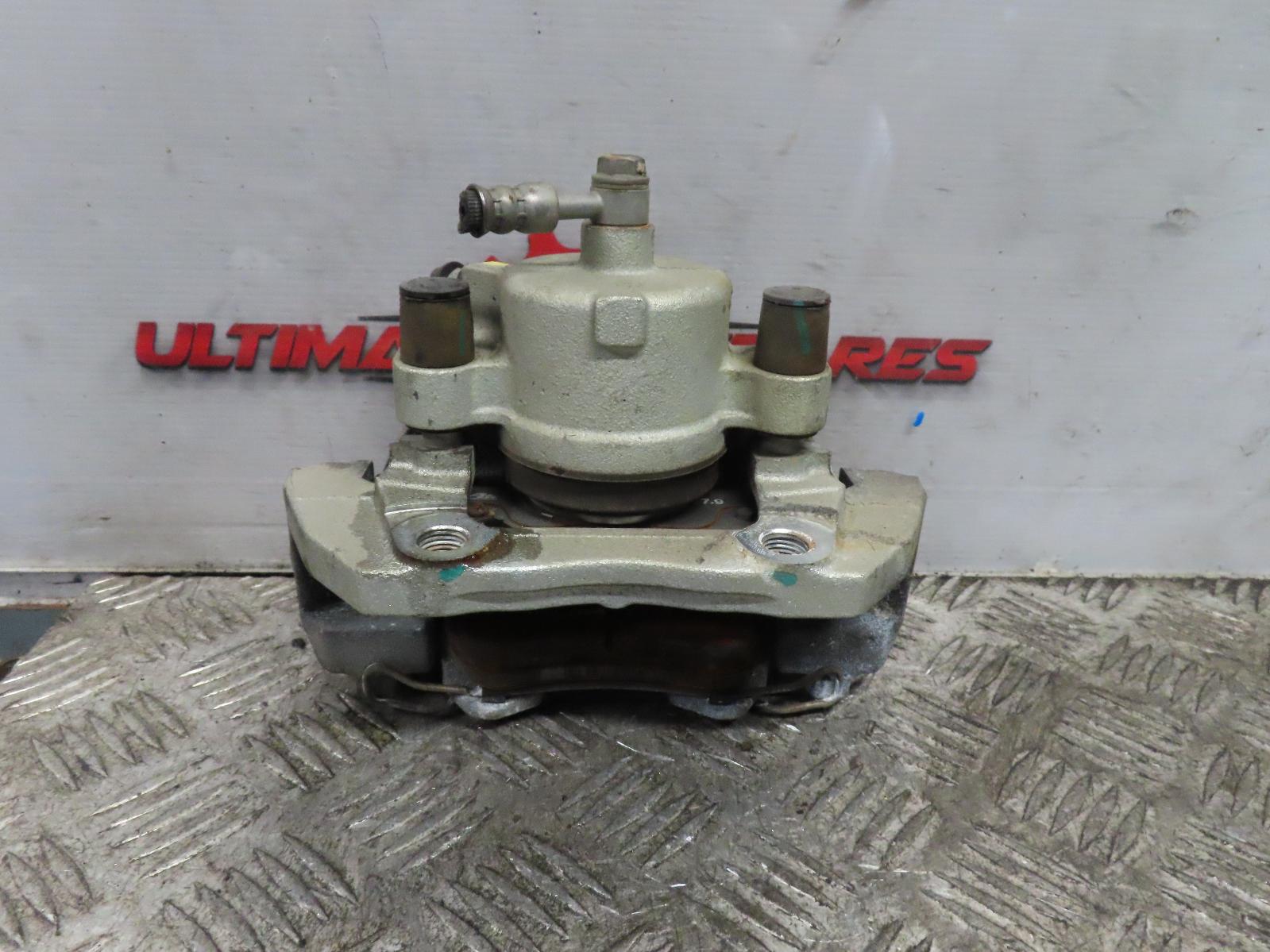 View Auto part Caliper Mg Zs 2020