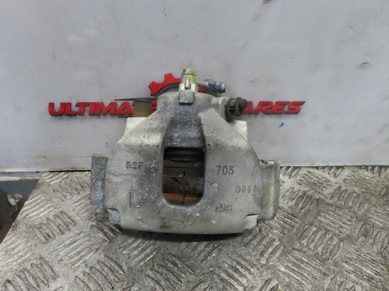 View Auto part Caliper Mg Zs 2020