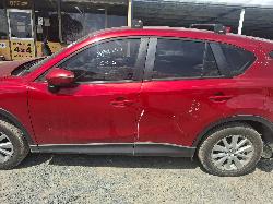 View Auto part Left Rear Door/Sliding Mazda Cx5 2016