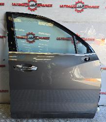 View Auto part Right Front Door Ldv D90 2022