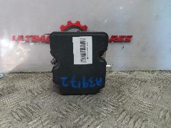 View Auto part Abs Pump/Modulator Ldv D90 2022