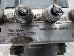 View Auto part Abs Pump/Modulator Ldv D90 2022