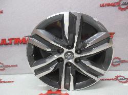 View Auto part Wheel Mag Ldv D90 2022