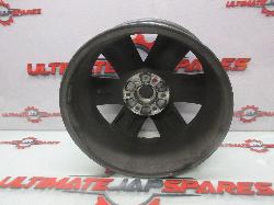 View Auto part Wheel Mag Ldv D90 2022