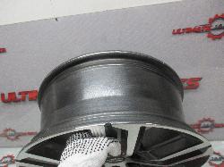 View Auto part Wheel Mag Ldv D90 2022