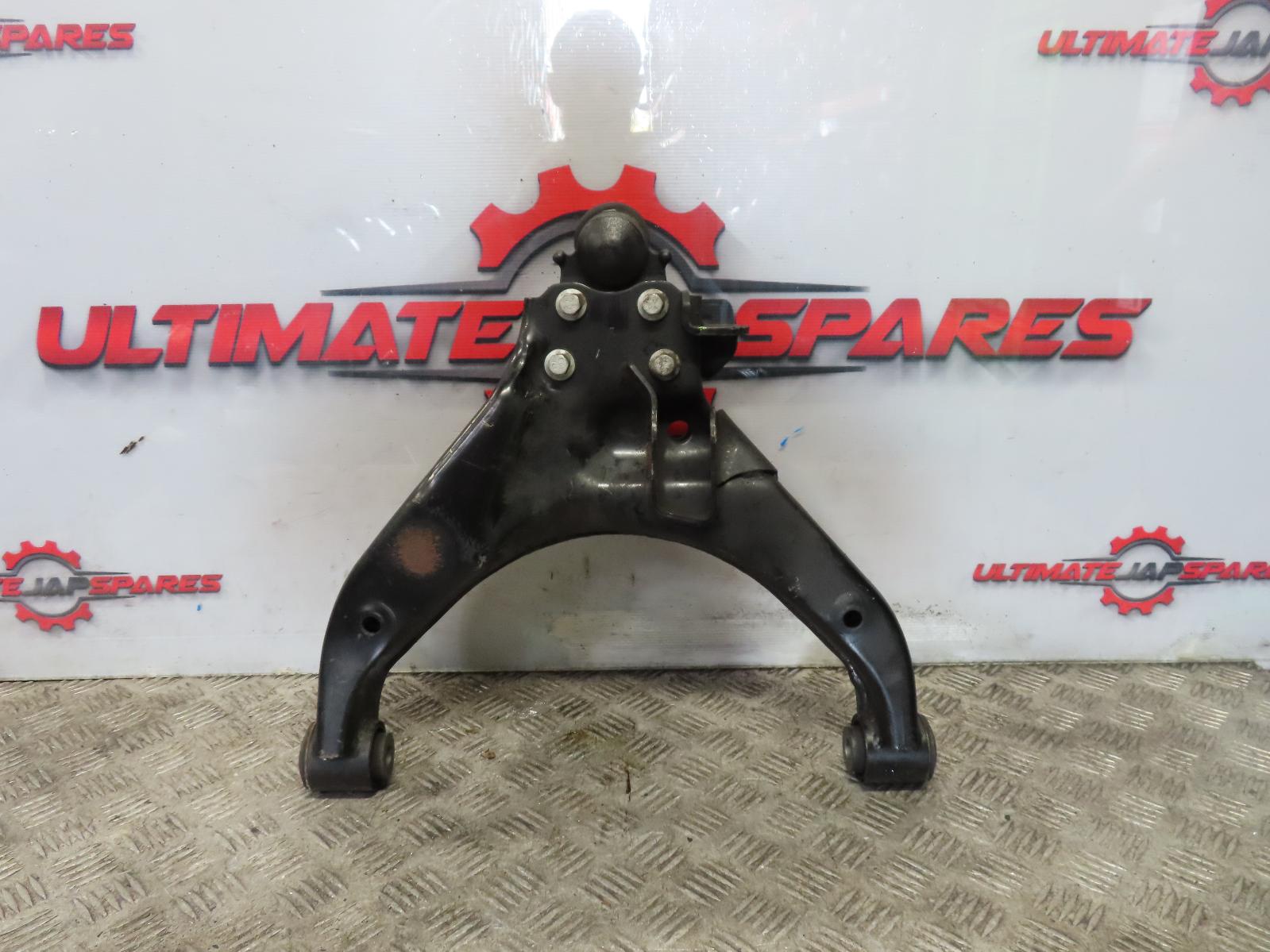 View Auto part Left Front Lower Control Arm Ldv D90 2022