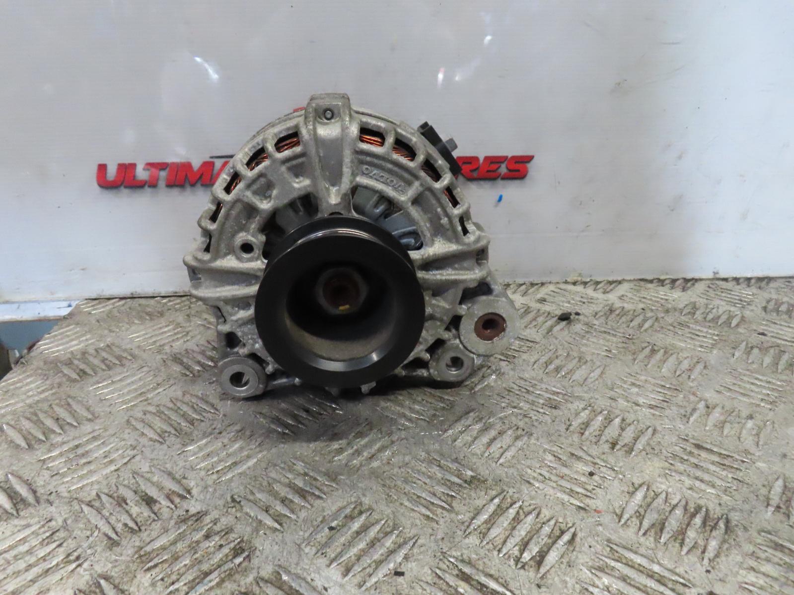 View Auto part Alternator Volvo Xc60 2017