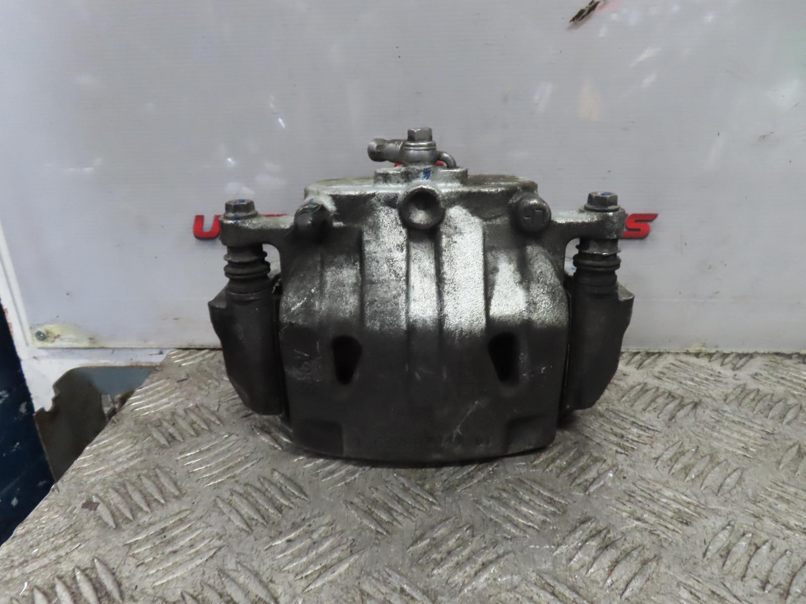 View Auto part Caliper Ldv D90 2022