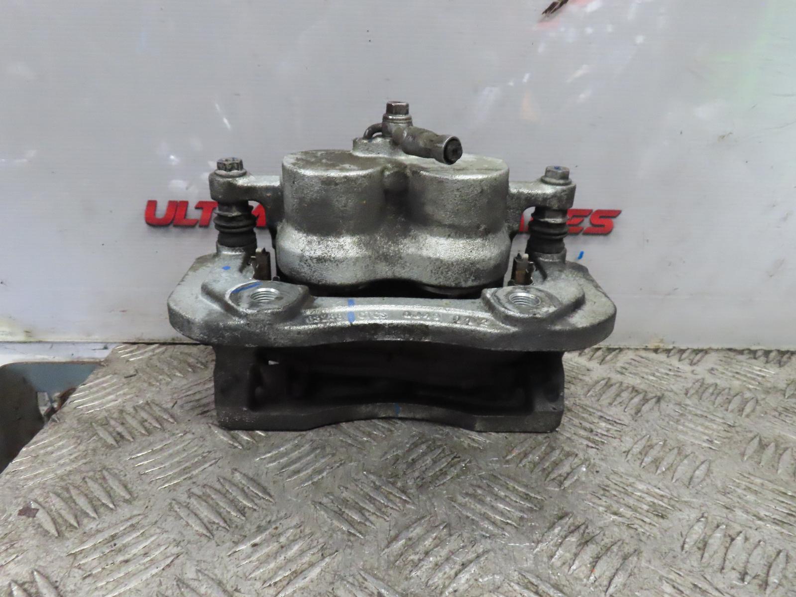 View Auto part Caliper Ldv D90 2022