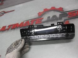 View Auto part Heater/Ac Controls Kia Seltos 2024