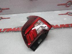 View Auto part Left Taillight Kia Seltos 2024