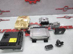 View Auto part Ecu Kia Seltos 2024