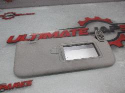 View Auto part Sunvisor Kia Seltos 2024