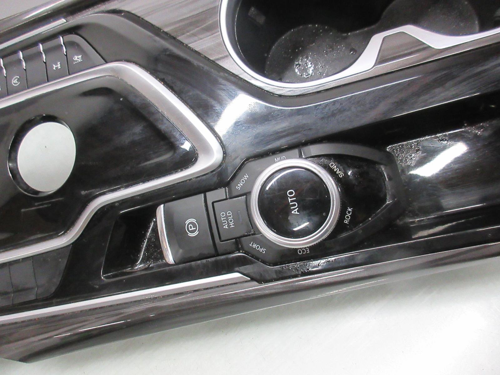 View Auto part Combination Switch Ldv D90 2022